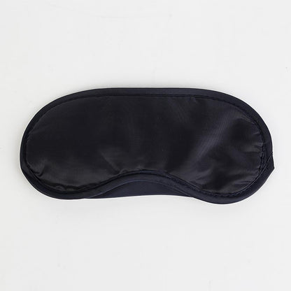 10/12Pcs Eye Mask Sleeping Aid Blindfold Travel Sleep