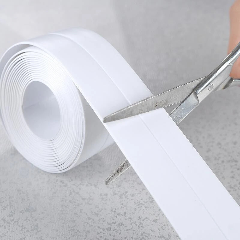 Self-Adhesive Kitchen Sealing Tape