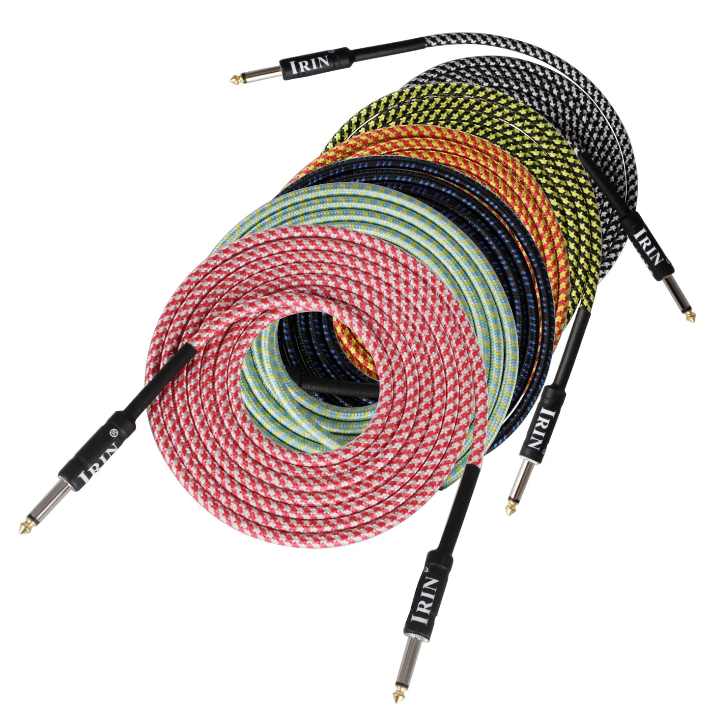 IRIN Audio Cable (3m/6m/10m)