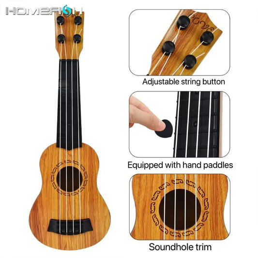 Children’s Ukulele Guitar Toy