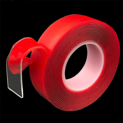 Nano Double-Sided Tape (3-15 meters)