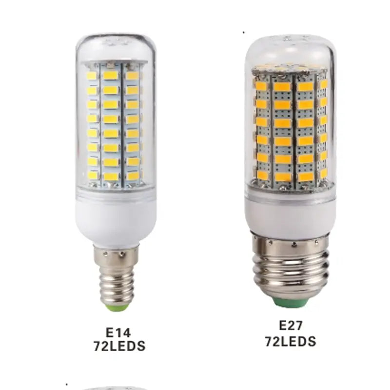 E27 LED Corn Bulb