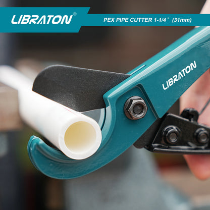 PEX Pipe Cutter (31mm)