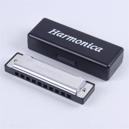 Miwayer 10-Hole Harmonica