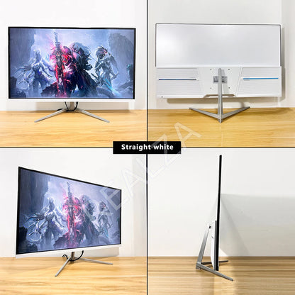 27 Inch 4K UHD IPS Monitor