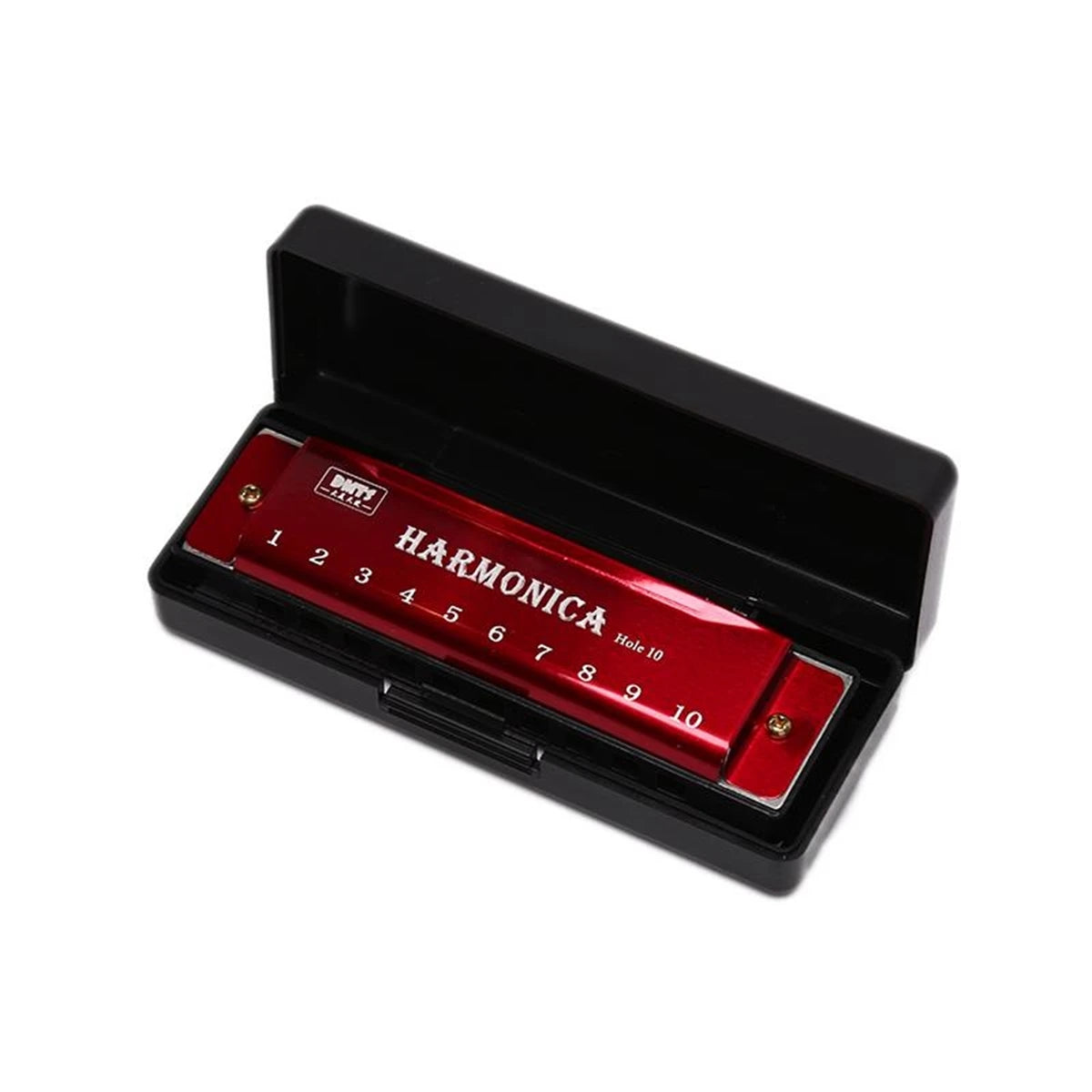 Miwayer 10-Hole Harmonica