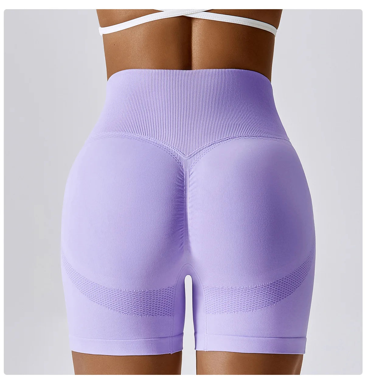 Sports Short Skirt Yoga Shorts Tennis Skirt Fitness High Waist Wear