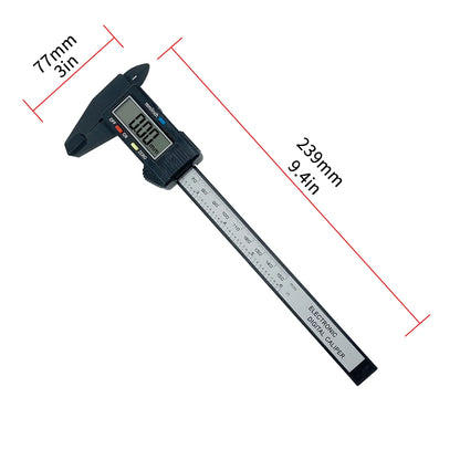 2000W Electric Hot Air Gun Dual Wind Temperature Control