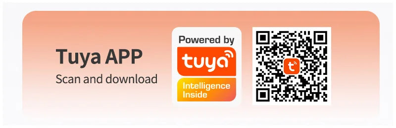 Smart Cylinder Lock Tuya Bluetooth Fingerprint IC Card