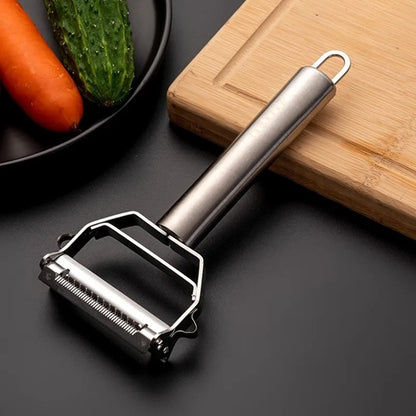 3 in 1 Knife Sharpener Professional Kitchen Tool