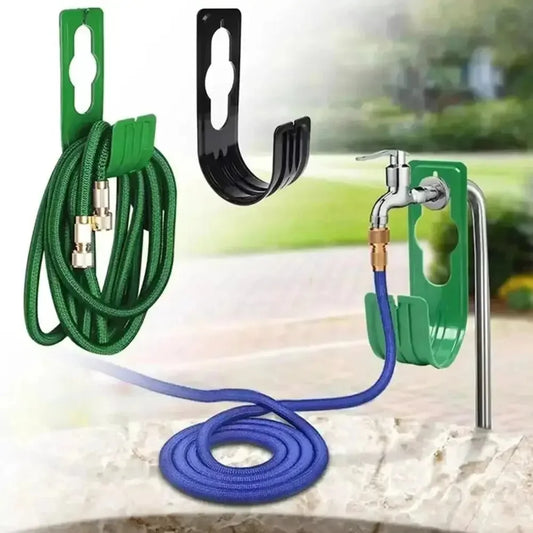 Portable Garden Hose Hook