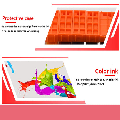 Compatible For HP 912XL Ink Cartridge OfficeJet Pro