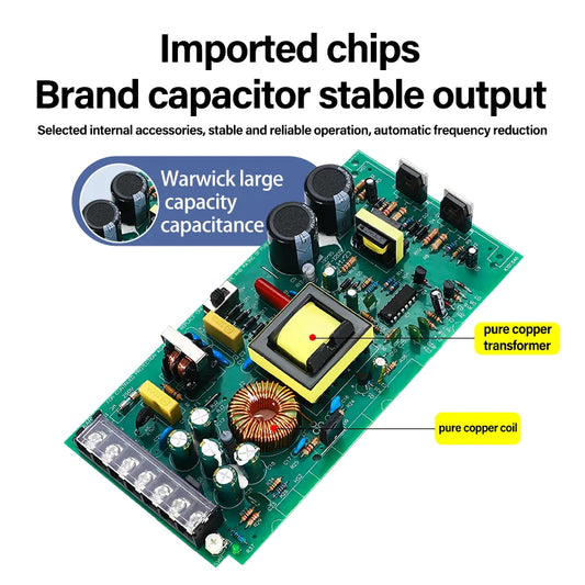 MS Series Switching Power Supply AC/DC 5V 12V 24V 36V 48V