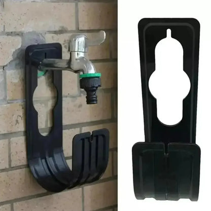 Portable Garden Hose Hook