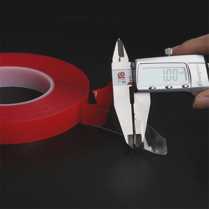 Nano Double-Sided Tape (3-15 meters)