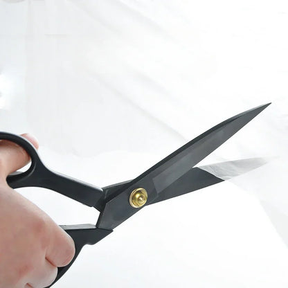 Professional Sewing Scissors Tailor Fabric Craft Shears