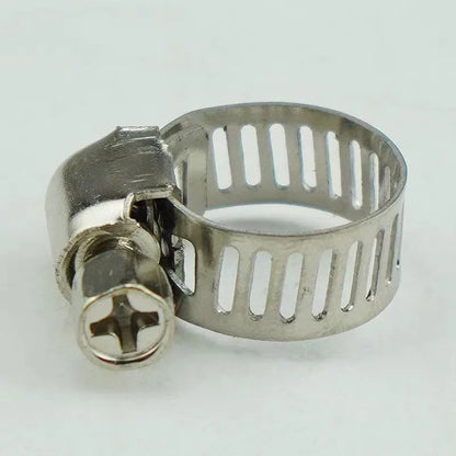 Stainless Steel Adjustable Hose Clamp