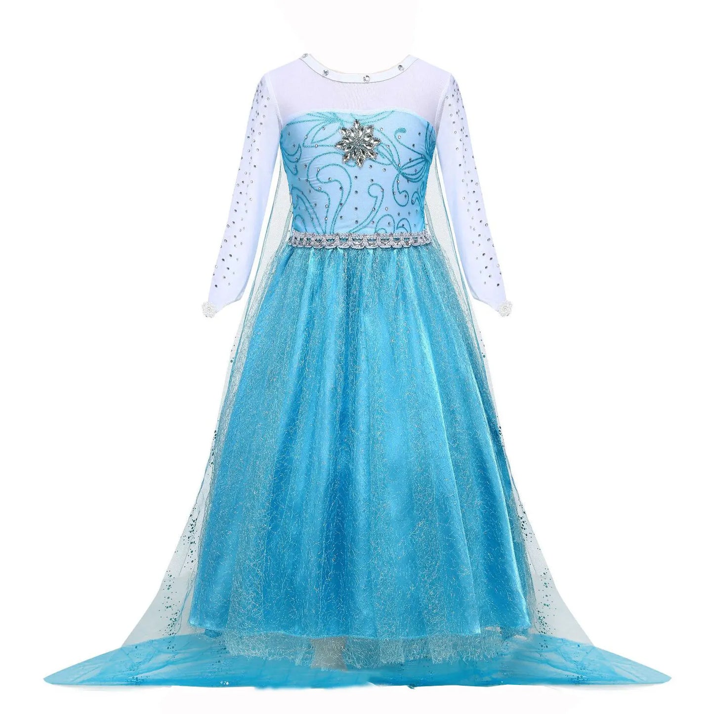 Frozen Elsa LED Dress