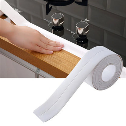 Self-Adhesive Kitchen Sealing Tape