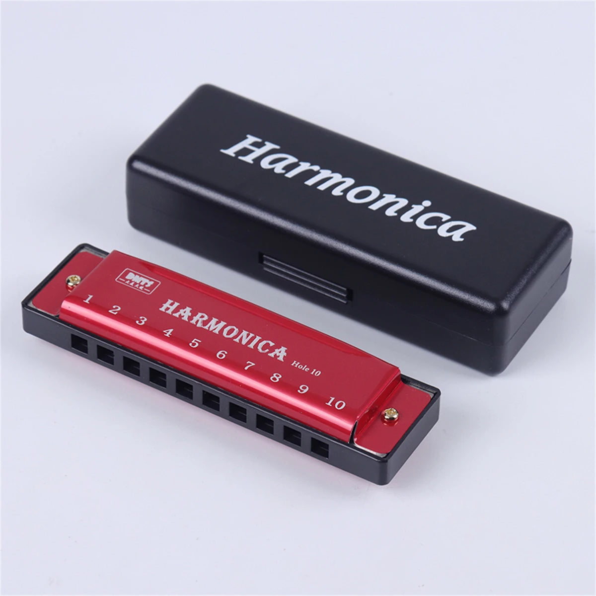 Miwayer 10-Hole Harmonica