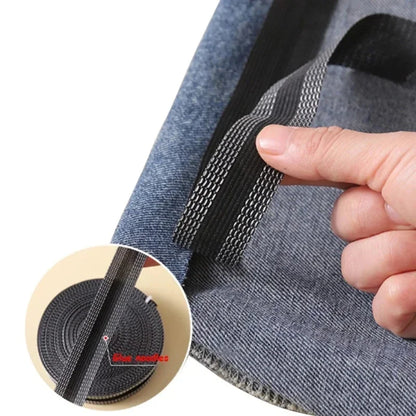 Self-Adhesive Pant Hem Tape Clothing Iron-On Sewing Tool