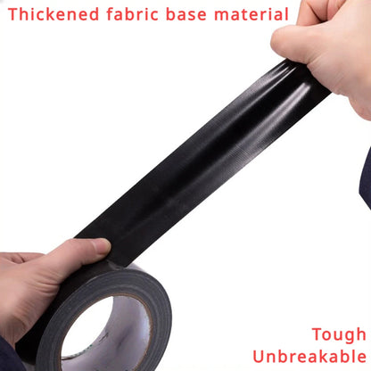 Super Adhesive Fabric Duct Tape Roll