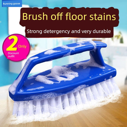 Bristle Bathtub Tile Cleaning Gap Floor Brush Cleaning Gadget