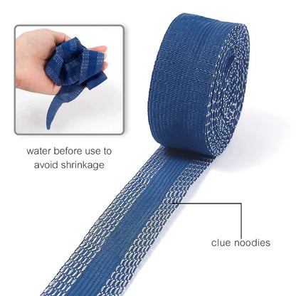 Self-Adhesive Pant Hem Tape Clothing Iron-On Sewing Tool