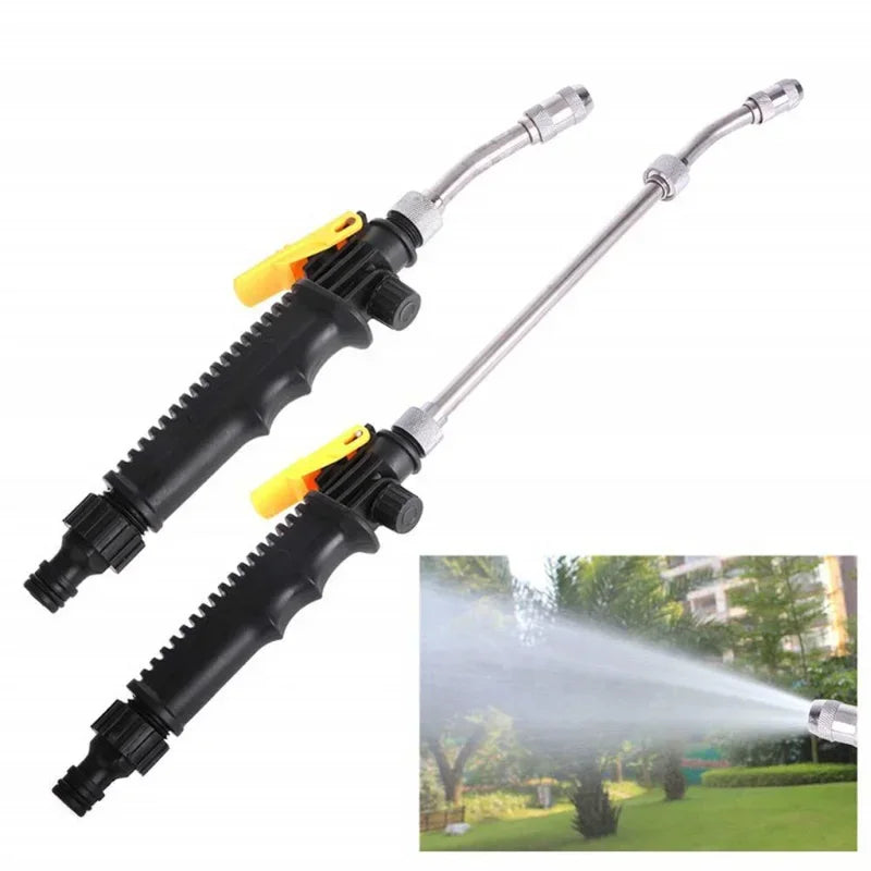 30/48/56cm High-Pressure Washer Gun