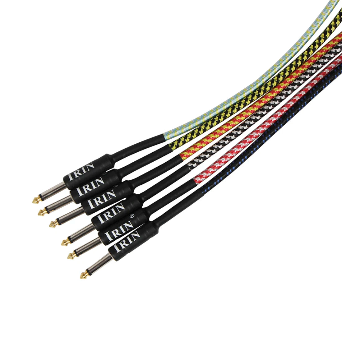 IRIN Audio Cable (3m/6m/10m)