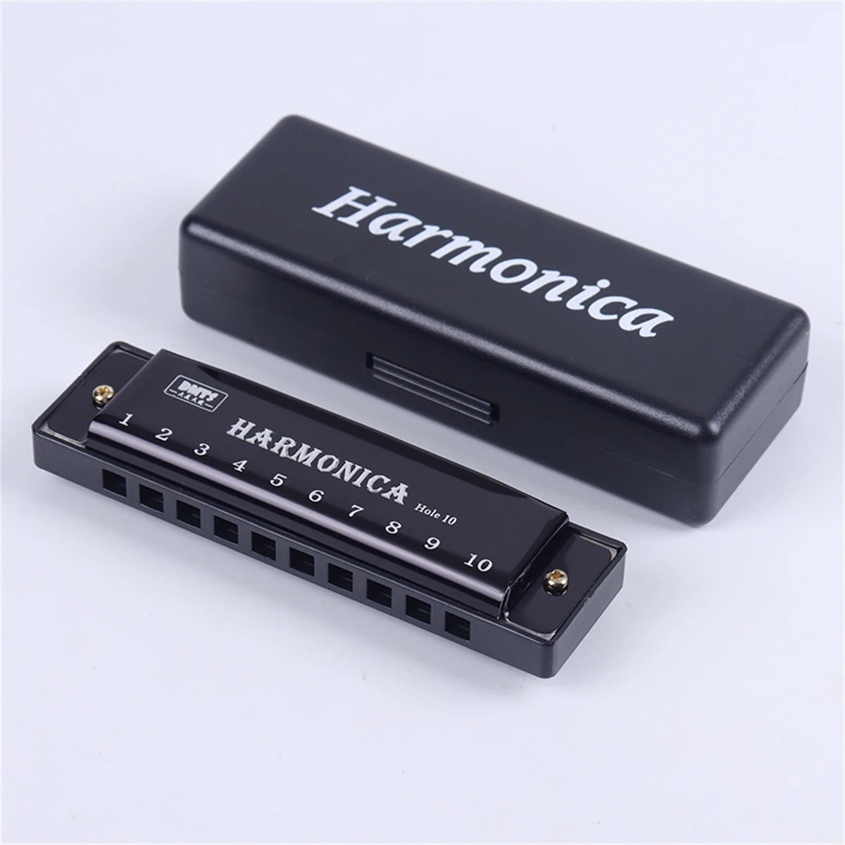 Miwayer 10-Hole Harmonica