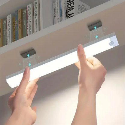 USB Charging Ultra-Thin Sensing Light for Cabinets