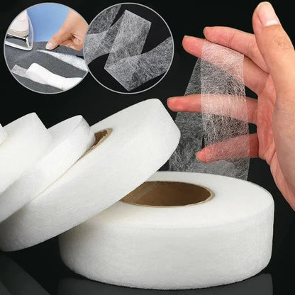 Hot Melt Double-Sided Tape Fusible Lining Sewing Supply