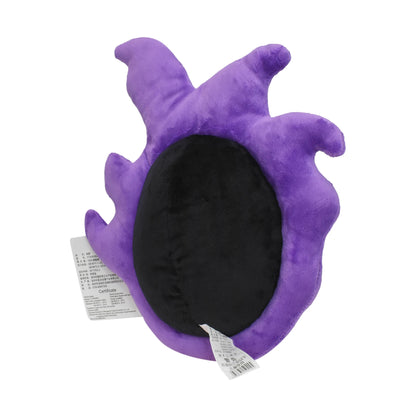 Gengar Plush Toy 11" Gastly Stuffed Anime Doll