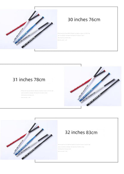 Qicen Baseball Bat Aluminum Alloy Self-Defense Rod