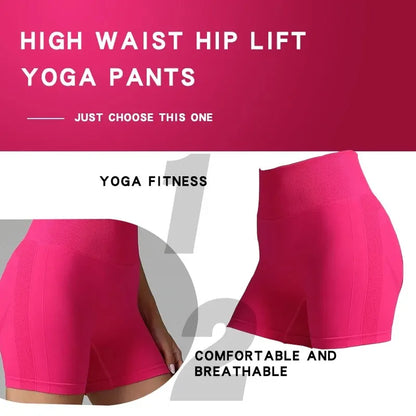 Sports Short Skirt Yoga Shorts Tennis Skirt Fitness High Waist Wear