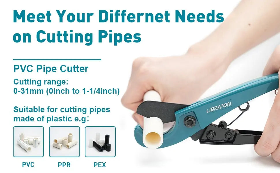 PEX Pipe Cutter (31mm)