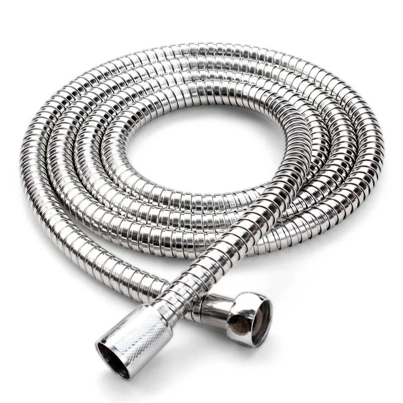 Stainless Steel Shower Hose Extension (1.5m)