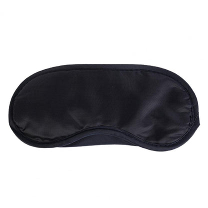 10/12Pcs Eye Mask Sleeping Aid Blindfold Travel Sleep