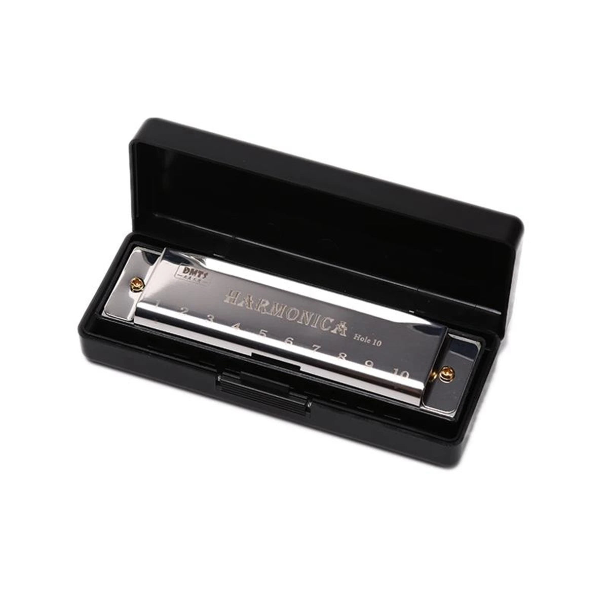 Miwayer 10-Hole Harmonica