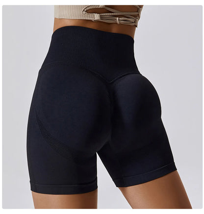 Sports Short Skirt Yoga Shorts Tennis Skirt Fitness High Waist Wear