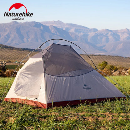 Naturehike Cloud Up Series Ultralight Camping Tent