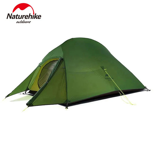 Naturehike Cloud Up Series Ultralight Camping Tent