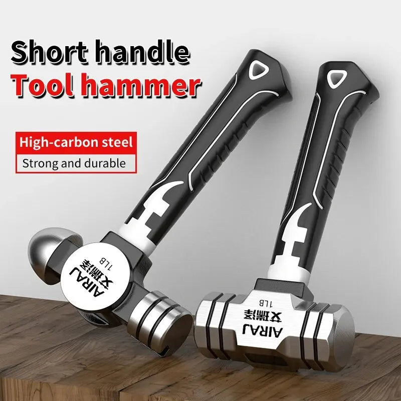 Small Hammer Mini Claw Nail Hammer Woodworking Tool