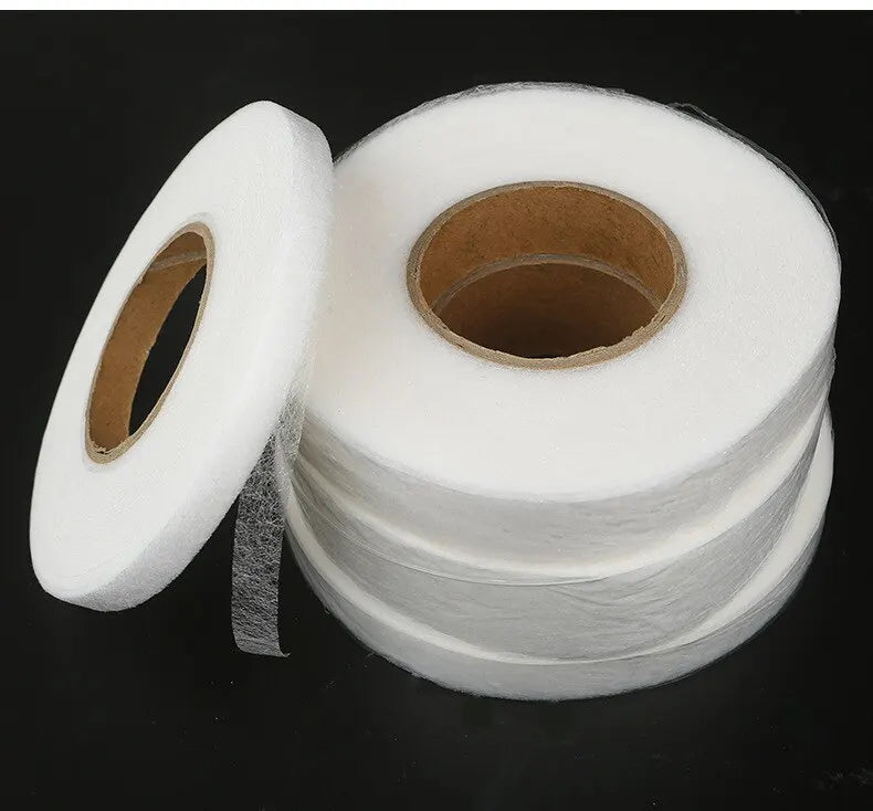 Hot Melt Double-Sided Tape Fusible Lining Sewing Supply