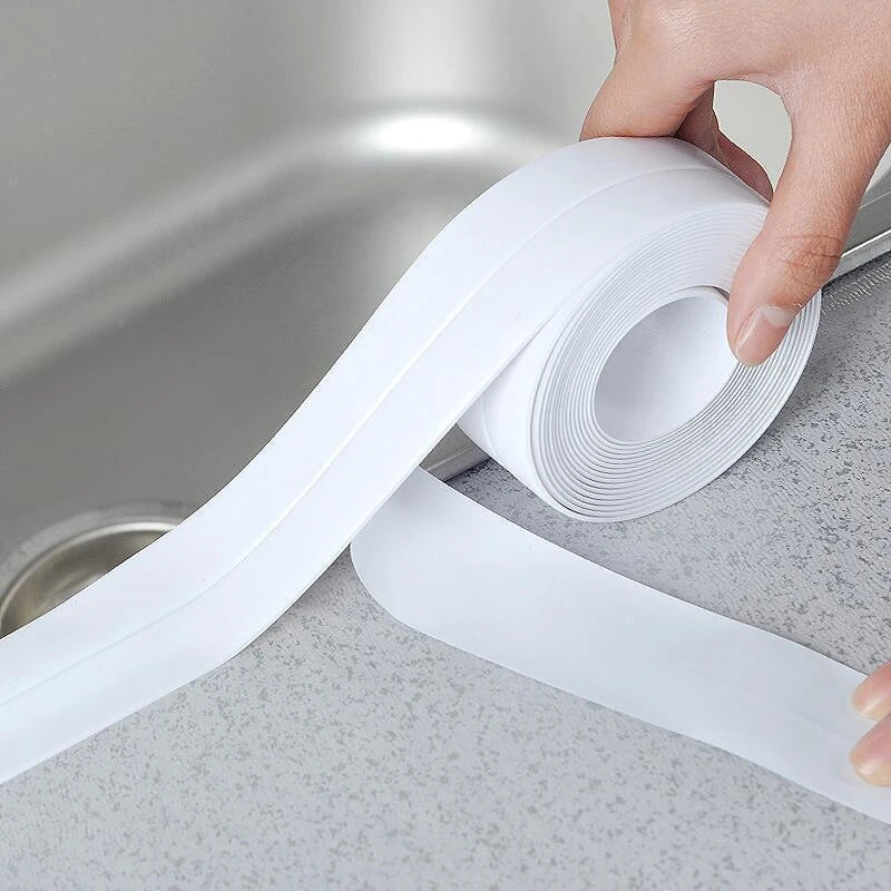 Self-Adhesive Kitchen Sealing Tape