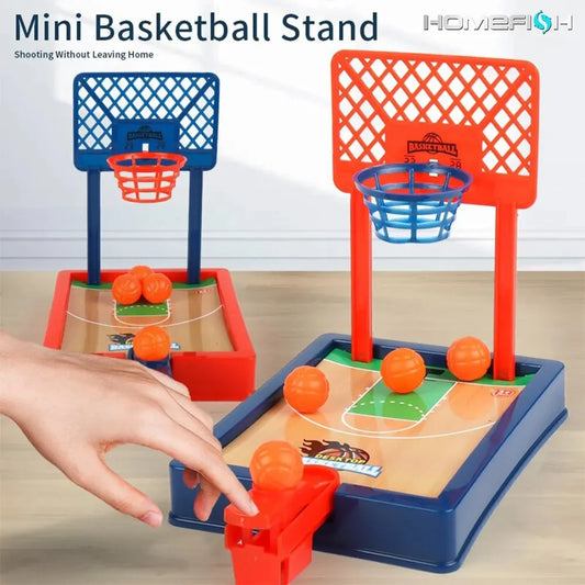 Mini Basketball Desktop Game