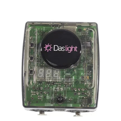 Daslight DVC4 GZM DMX Controller Software 1536CH