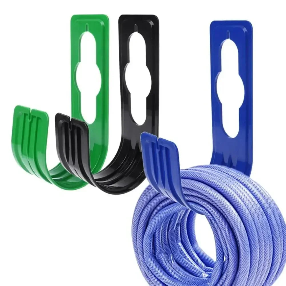 Portable Garden Hose Hook