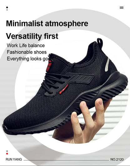 Men’s Basketball Lightweight Unisex Training Casual Sport Shoes